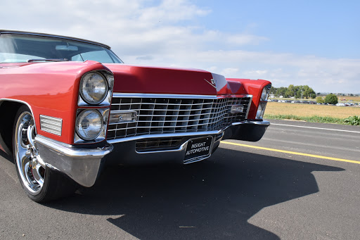 Used Car Dealer «Insight Automotive», reviews and photos, 1877 Vista View Dr, Longmont, CO 80504, USA