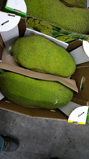 Asian Grocery Store «Shun Fat Supermarket», reviews and photos, 2368 San Pablo Ave, San Pablo, CA 94806, USA