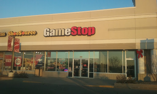 Video Game Store «GameStop», reviews and photos, 9060 Highland Rd, White Lake, MI 48386, USA