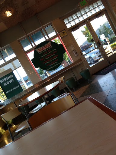 Bakery «Krispy Kreme Doughnuts», reviews and photos, 6210 E Lake Sammamish Pkwy SE, Issaquah, WA 98029, USA