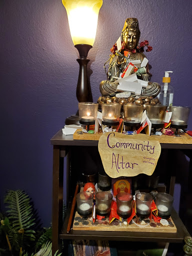 Fashion Accessories Store «Milk & Honey», reviews and photos, 123 N Main St, Sebastopol, CA 95472, USA