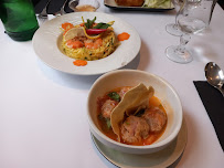 Soupe du Restaurant vietnamien Étoile d'Asie à Lyon - n°9