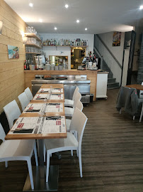 Atmosphère du Restaurant La Villa Blanche à La Rochelle - n°6
