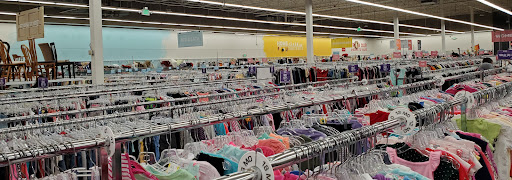 Thrift Store «Value Village», reviews and photos