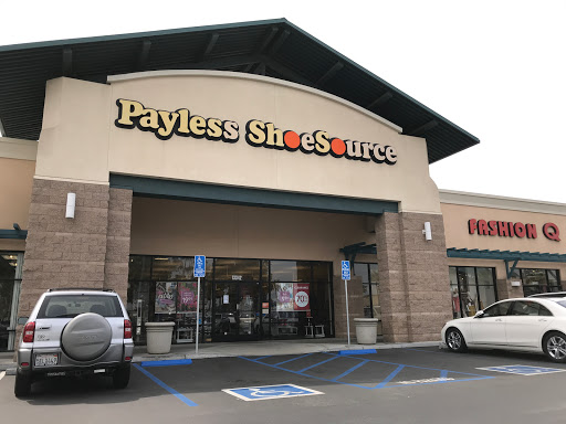 Payless ShoeSource, Telegraph Rd, Santa Fe Springs, CA 90670, USA, 