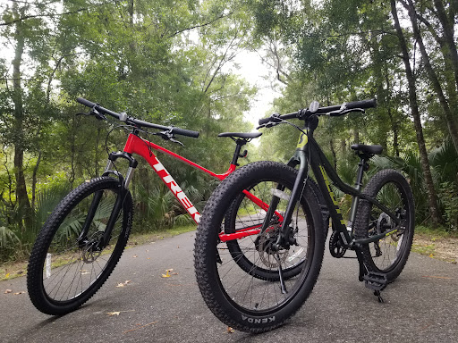 Bicycle Store «Ocala Bicycle Center», reviews and photos, 2801 SW 20th St, Ocala, FL 34474, USA