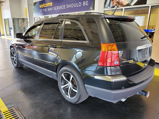 Used Car Dealer «CarMax», reviews and photos, 11450 Alpharetta Hwy, Roswell, GA 30076, USA