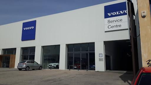 Ankara Motor SL | Concesionario oficial Volvo en Alicante