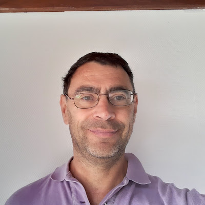 Pascal Verdelet Hypnotherapeute, Praticien Shiatsu + de 10 ans d experiences à Le Plessis-Trévise