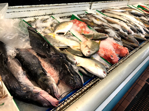 Asian Grocery Store «Shun Fat Supermarket», reviews and photos, 2368 San Pablo Ave, San Pablo, CA 94806, USA