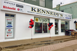 KENNEDY'S Appliances & Electronics