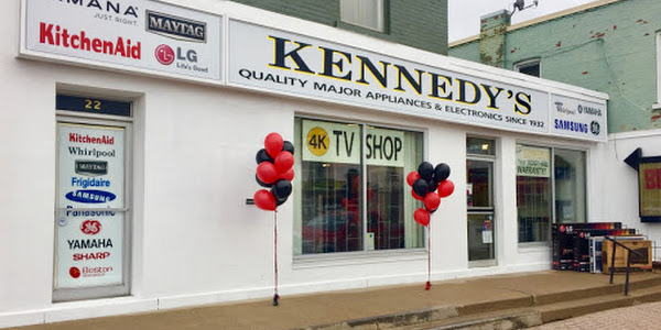 KENNEDY'S Appliances & Electronics
