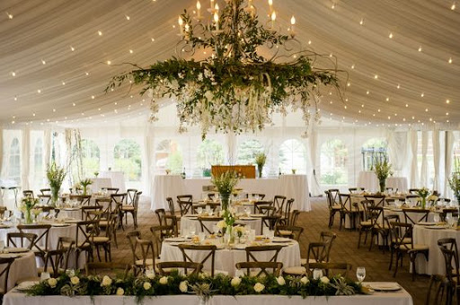 Party Equipment Rental Service «Knights Tent and Party Rental - Weddings, Events, Parties», reviews and photos, 1450 E Highwood, Pontiac, MI 48340, USA