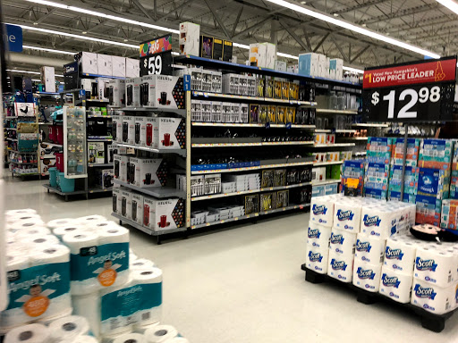 Discount Store «Walmart», reviews and photos, 285 N Plainfield Rd, West Lebanon, NH 03784, USA