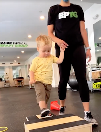 Exchange Physical Therapy Group - Jersey City Heights - Photo 7 - Car repair in Jersey City, NJ, Newark