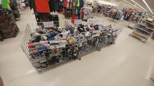 Home Goods Store «Shopko Hometown Imlay City», reviews and photos, 1995 S Cedar St, Imlay City, MI 48444, USA