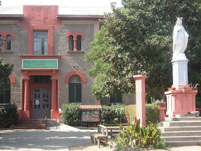 Colegio Santa María de Paine