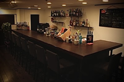 タパスと煮込み Fujitaka