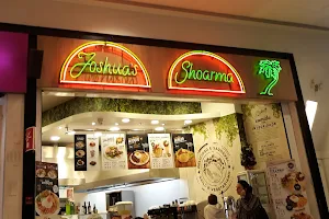 Joshua's Shoarma Grill image