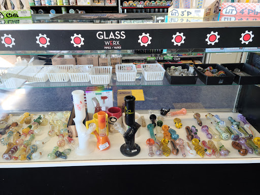 Tobacco Shop «Smoker Friendly», reviews and photos, 6762 W Coal Mine Ave, Littleton, CO 80123, USA