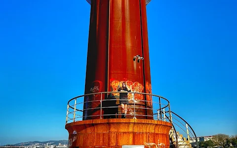 Faro do Museo do Mar image