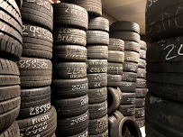 Jordi's Tire Shop - Photo 7 - Car repair in Dallas, TX, Dallas