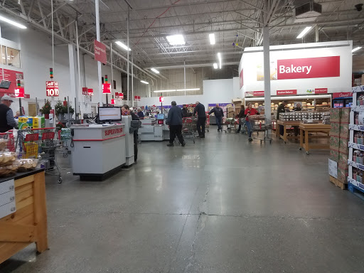 Warehouse club «BJ’s Wholesale Club», reviews and photos, 1440 Central Ave, Albany, NY 12205, USA