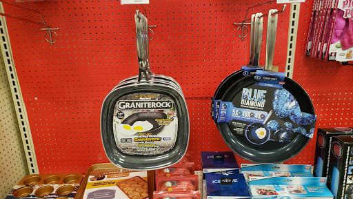 Department Store «Target», reviews and photos, 2966 E 3rd St, Bloomington, IN 47401, USA