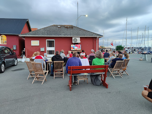Modvind in Læsø, Viborg
