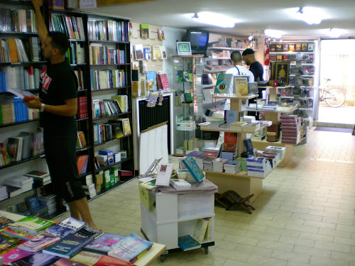 Librairie Tawhid à Lyon