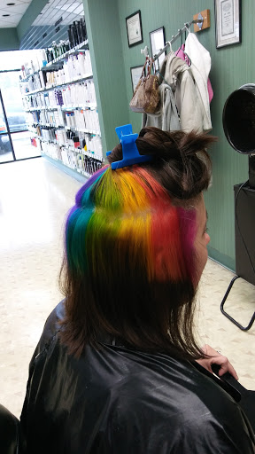 Beauty Salon «Perfect Look Salon», reviews and photos, 2210 W Main St #101, Battle Ground, WA 98604, USA