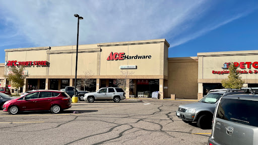 Ace Hardware Uintah Gardens, 1830 W Uintah St, Colorado Springs, CO 80904, USA, 