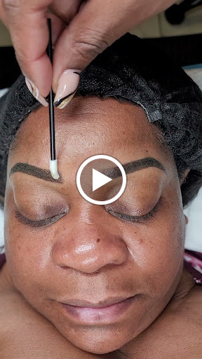 Explore self growth tattoo ideas, creative tattoo ideas in Cambria Heights, available at Dreamfillz Microblading Eyelash Extensions Laser HairTattoo Removal