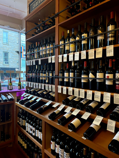 Wine Store «Castro Village Wine Co», reviews and photos, 4121 19th St, San Francisco, CA 94114, USA
