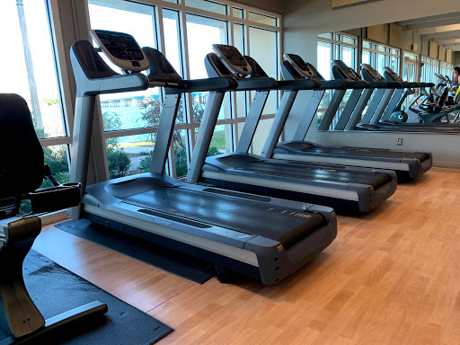 Community Center «St Petersburg Beach Community Center», reviews and photos, 7701 Boca Ciega Dr, St Pete Beach, FL 33706, USA