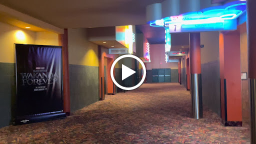 Movie Theater «Regal Cinemas Alderwood 7 & RPX», reviews and photos, 3501 184th St SW, Lynnwood, WA 98037, USA