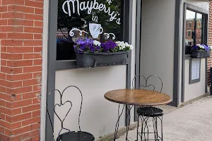 Mayberry's Coffee House & Eatery image