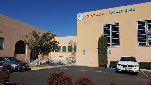 Gym «Point Loma Sports Club», reviews and photos, 2751 Roosevelt Rd #100, San Diego, CA 92106, USA