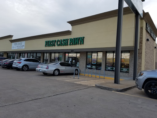 First Cash Pawn