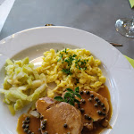 Photo n°1 de l'avis de Wilhelm.c fait le 08/06/2021 à 18:47 sur le  Hotel Langeshof à Altrei