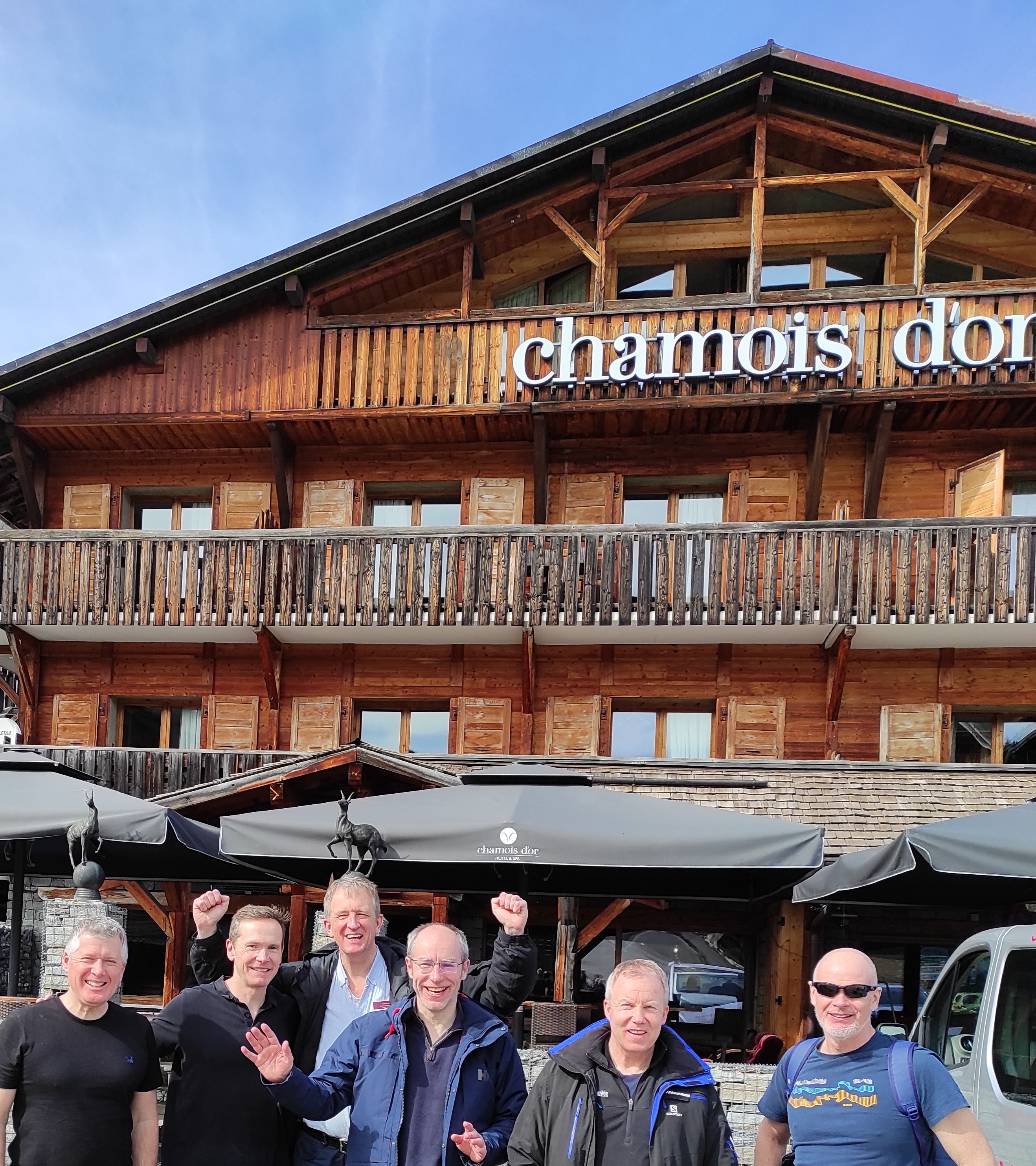 Photo n° 1 de l'avis de S.c fait le 13/03/2023 à 13:01