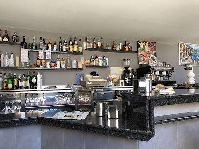 Bar Café Centro - Rúa Evaristo Correa Calderón, 56, 27680 Baralla, Lugo, Spain