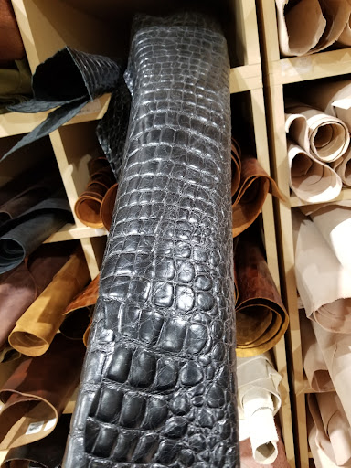 Craft Store «Tandy Leather Portland-21», reviews and photos, 13221 NE Whitaker Way, Portland, OR 97230, USA