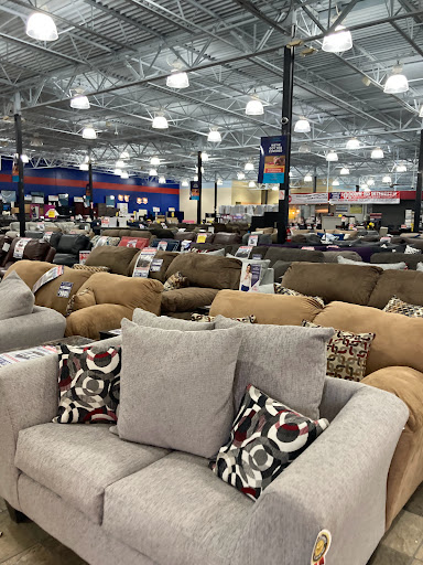 Furniture Store «American Freight Furniture and Mattress», reviews and photos, 1825 Westpark Dr, Grand Prairie, TX 75050, USA