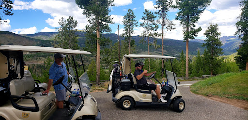 Golf Course «Keystone Ranch Golf Course», reviews and photos, 1239 Keystone Ranch Rd, Keystone, CO 80435, USA