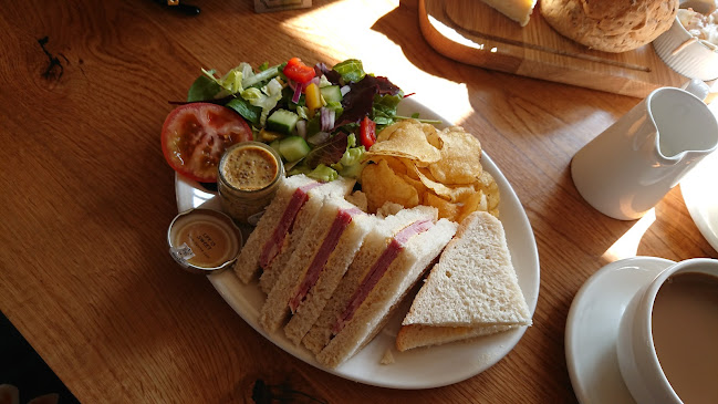 Reviews of The Minories Cafe in Colchester - Coffee shop