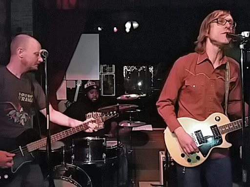 Night Club «The Cornerstone», reviews and photos, 125 N Main St, Galena, IL 61036, USA