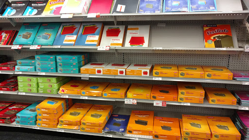 Office Supply Store «Staples», reviews and photos, 595 Ring Rd, Harrison, OH 45030, USA