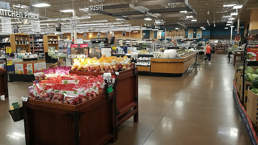 Grocery Store «Kroger Marketplace», reviews and photos, 210 Sterling Run Blvd, Mt Orab, OH 45154, USA