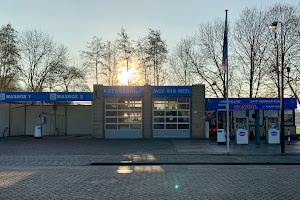 Autobedrijf Jack van Meel - Garage